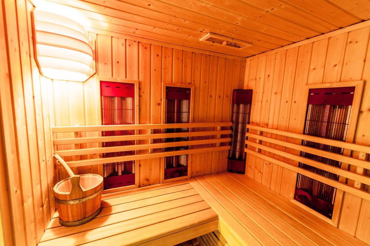 Nasze Pieniny Szczawnica Exterior foto